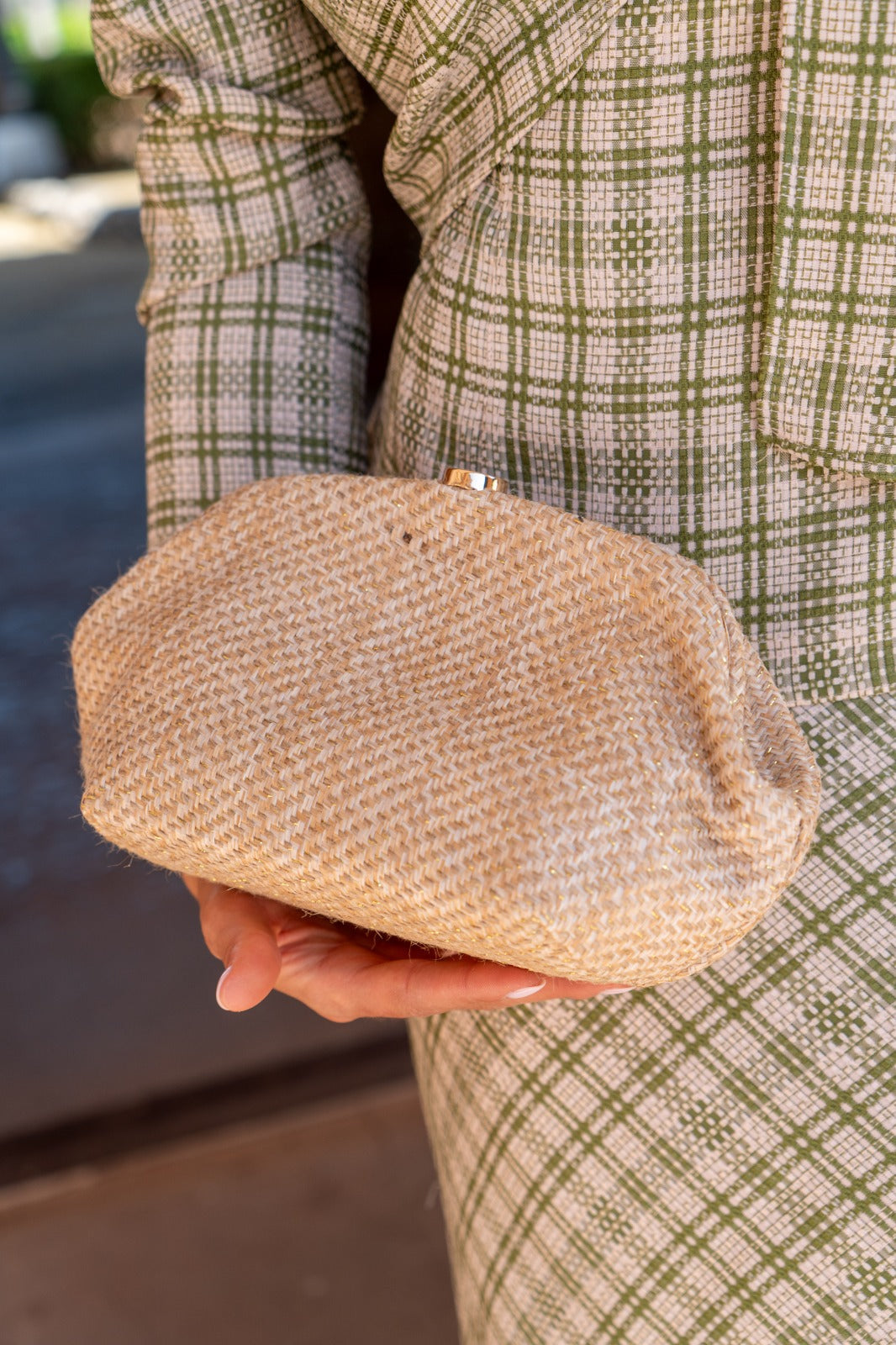 Bolsos y carteras